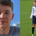 23-godišnji fudbaler preminuo od krvarenja u mozgu nakon 'vakcine' protiv Covid-a