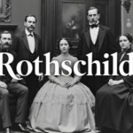 Određuju događaje, kontrolišu vlade širom sveta! Upoznajte porodicu Rotšild koja želi da vlada vašim životima