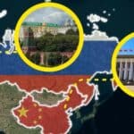 Kina i Rusija pripremaju seriju zajedničkih vežbi ovog meseca u cilju jačanja pacifičkog prisustva