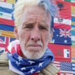 Trampov atentantor Rajan Rut se često pojavljivao u medijima kao ukrajinski aktivista