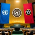 Počinje samit o "Paktu Budućnosti" u Ujedinjenim Nacijama - Nacrt dokumenta se krije od javnosti