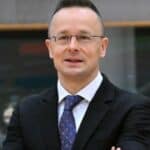 NATO ekstremisti i Ukrofili na aparatima nakon izjave mađarskog ministra Sijarta da "Evropska Unija posluje sa Rusijom"