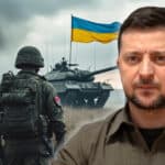 UDARNO! Zelenski priznaje poraz i predaje teritoriju? Ukrajinskom lideru predstavljena poslednja opcija, neočekivani rasplet!