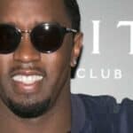 Šon Didi ima materijal za ucene o Baraku Obami