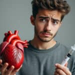 Nova Studija: mRNK vakcine protiv COVID-a povezane sa oštećenjima miokarda kod mladih muškaraca