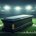 Šta je ovo više?! Još jedan sportista (18) iznenada preminuo na utakmici