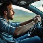 Zapadna "elita" kroz novi zakon uvodi "Kill Switch" - Vlasti će od 2026. moći da zaustave svaki automobil uz pritisak dugmeta