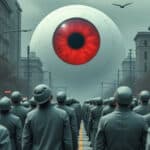 Uspon Tehnokratije: Kako "Elita" gradi svet DIGITALNE KONTROLE i TEHNOKRATSKOG ROPSTVA