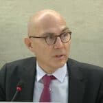 Šef pravnog odeljenja UN-a želi da na izborima ne glasate za one koji nude program čuvanja bezbednosti i tradicije