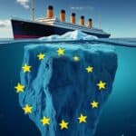 Evropa se kreće pravcem poput Titanika - Samo slep ne vidi katastrofu koja ispred nosa