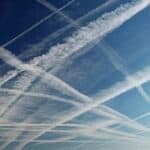 Hemijski tragovi više nisu teorija zavere jer to globalisti nazivaju borbom protiv „klimatskih promena“