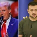 Tramp udario na Zelenskog kao nikad do sad: "Mi dajemo milijarde tom čoveku a Ukrajine više nema niti se može obnoviti"