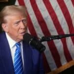 Tramp obećava da će objaviti Epštajnov dosije ako bude izabran: „Mnogo značajnih ljudi je otišlo na to ostrvo“