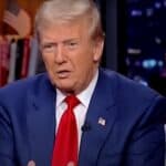 Tramp preti da će tužiti Gugl za mešanje u izbore