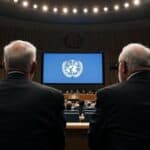 Palo priznanje: Ujedinjene Nacije Teže Stvaranju Jedinstvene Svetske Vlade sa Sopstvenom Vojskom