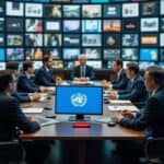 Ujedinjene Nacije zahtevaju od članica zemalja da se odreknu suvereniteta i da prihvate GLOBALNU UPRAVU