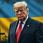 Tramp optužio Ukrajinu da lažira broj mrtvih vojnika: "Ubijeni su milioni"