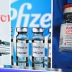 Insajder iz farmaceutske kompanije: Nova COVID vakcina sadrži hemikalije za sterilizaciju