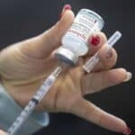 Studija: Vakcine protiv Covid-a uzrokovale su 74% SVIH smrtnih slučajeva