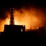 Nižu se eksplozije i požari FABRIKA FRANE širom sveta - U Turskoj uništena fabrika testenina (VIDEO)