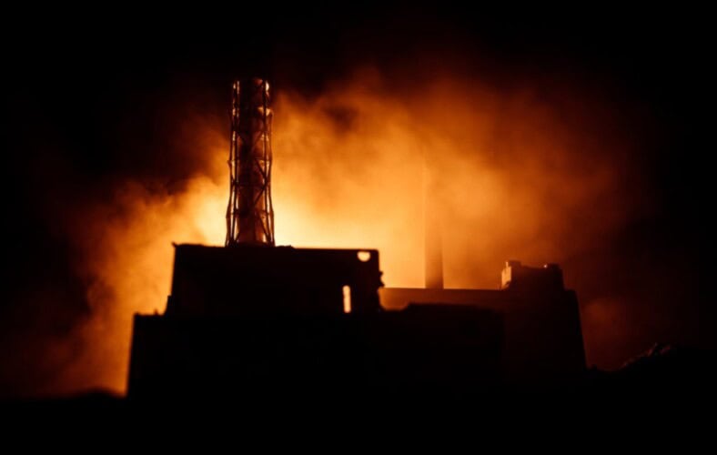  Nižu se eksplozije i požari FABRIKA FRANE širom sveta – U Turskoj uništena fabrika testenina (VIDEO)