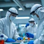 Ne odustaju od prevare! MEDIJI prenose novu studiju koja tvrdi da je COVID došao sa pijace u Kini, ne iz laboratorije