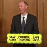 Šef britanskog ZDRAVSTVA priznao: "Možda smo ipak preuveličali opasnost od COVID-a"