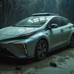 Pad Zelene Agende! Tojota planira smanjenje proizvodnje ELEKTRIČNIH VOZILA za čak 30% do 2026