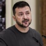 Zelenski optužio američke medije da šire lažne vesti