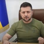 Zelenski tvrdi da ukrajinski "Plan pobede" podrazumeva korišćenje raketa za duboke udare u Rusiju