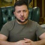 Sve ide po planu tvrdi Vladimir Zelenski