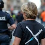 Austrija: Žena osuđena za ubistvo iz nehata jer je pokojnog komšiju zarazila koronom