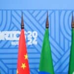 Počinje samit BRIKS-a, lideri više od 30 zemalja u Rusiji - Vučić ipak nije smeo da ode