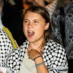 Ponovo uhapšena GRETA TUNBERG - Klimatski ekstremisti nastavljaju prave haos po Evropi