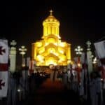 Crkva pozdravlja zabranu LGBTQ propagande u Gruziji