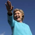 Hilari Klinton: Svako ko podržava Trampa je NACISTA