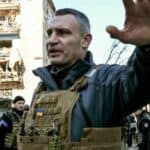 Trgovina ljudima, prostitucija - Gradonačelnik Kijeva Vitalij Kličko pod optužbama za najgore zločine