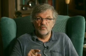 Kusturica: Spreman sam da dam život u borbi protiv onih koji žele da kopaju litijum u Srbiji (VIDEO)