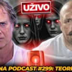 Ljudi moraju da znaju šta ih čeka, pripremite se za borbu! Dr Milorad Stefanović u novoj epizodi podkasta Mario Zna (VIDEO)