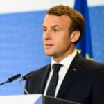 Tel Aviv kipti od besa! MAKRON pozvao na stopiranje slanja oružja IZRAELU