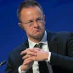 Ulazak Ukrajine u NATO značiće sukob sa Rusijom i Treći svetski rat - Peter Sijarto