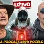 Ništa više neće biti isto, počelo je globalno ludilo! Dr Semir Osmanagić u novoj epizodi podkasta Mario Zna (UŽIVO)