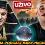 Spremite se za totalnu ludnicu! Milan Tarot u novoj epizodi podkasta Mario Zna (UŽIVO)