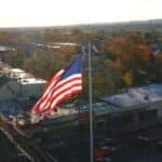 Anketa: 76% Amerikanaca je zabrinuto zbog nasilja posle izbora