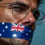 Tiranija u Australiji: Do pet godina zatvora zbog „govora mržnje“ prema novim zakonima