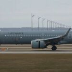 Nemačka prva evakuisala građane iz Libana vojnim transportnim avionom