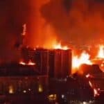 Jerusalem Post objavio a zatim uklonio članak u kojem se tvrdi da Izrael ima biblijsku dozvolu da „osvoji“ Liban