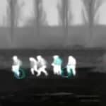 19 Ukrajinaca uhapšeno na granici Moldavije dok su bežali od regrutacije