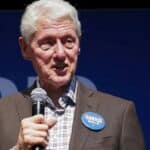 Bil Klinton poručio: Moramo smanjiti broj belih ljudi!