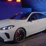 BMW: Zabrana automobila na benzin u EU od 2035. "više nije realna"